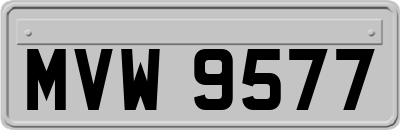 MVW9577