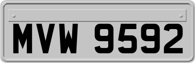 MVW9592