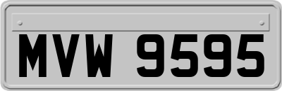 MVW9595