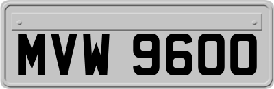 MVW9600