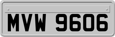 MVW9606