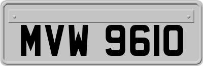 MVW9610