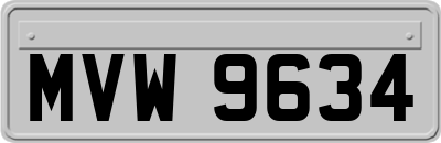 MVW9634