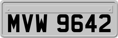 MVW9642