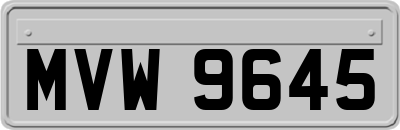 MVW9645