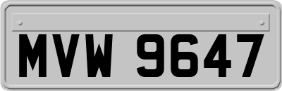 MVW9647