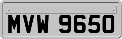 MVW9650