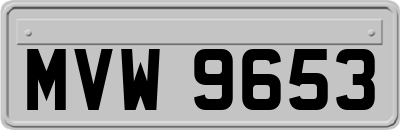 MVW9653