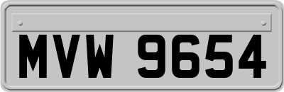 MVW9654