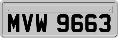 MVW9663