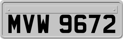 MVW9672