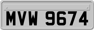 MVW9674