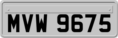 MVW9675