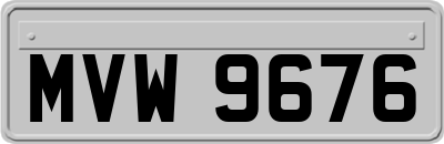 MVW9676