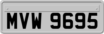 MVW9695