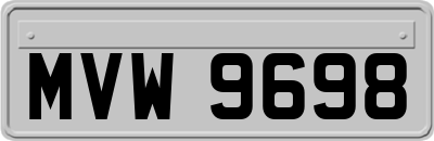 MVW9698