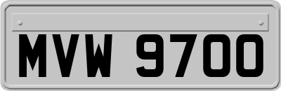 MVW9700