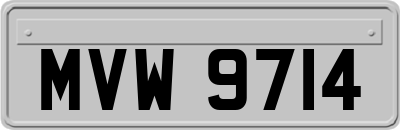 MVW9714