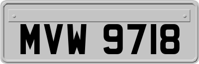 MVW9718