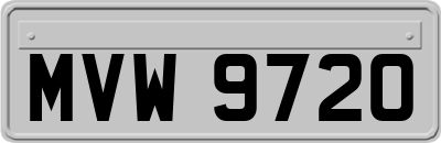 MVW9720