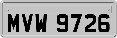 MVW9726