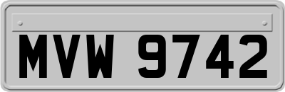 MVW9742