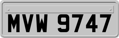 MVW9747