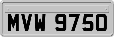 MVW9750