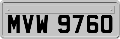 MVW9760