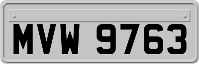 MVW9763