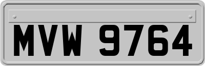 MVW9764