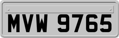 MVW9765