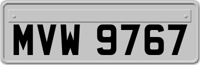 MVW9767