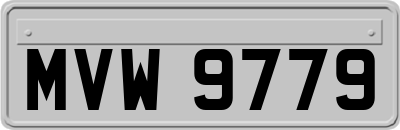 MVW9779