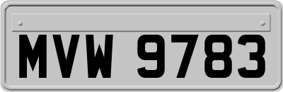 MVW9783