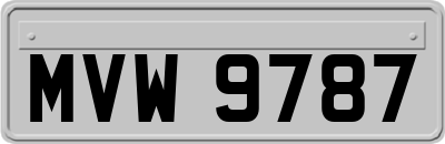 MVW9787