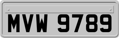 MVW9789