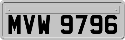 MVW9796