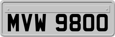 MVW9800