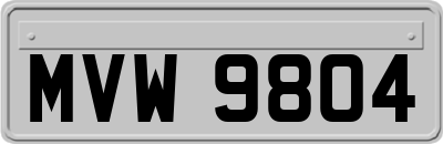 MVW9804