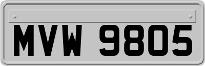 MVW9805