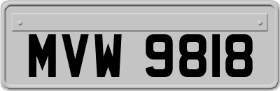 MVW9818