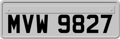 MVW9827