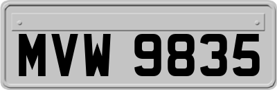 MVW9835