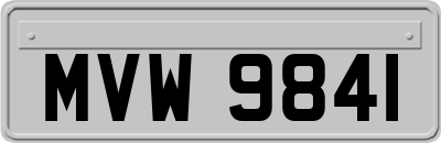 MVW9841