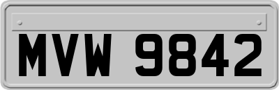 MVW9842