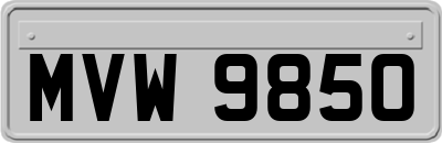 MVW9850