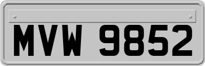 MVW9852