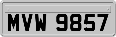 MVW9857