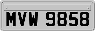 MVW9858